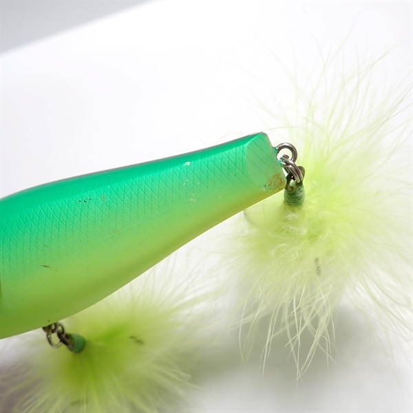 デカダッジシマナシタイガー